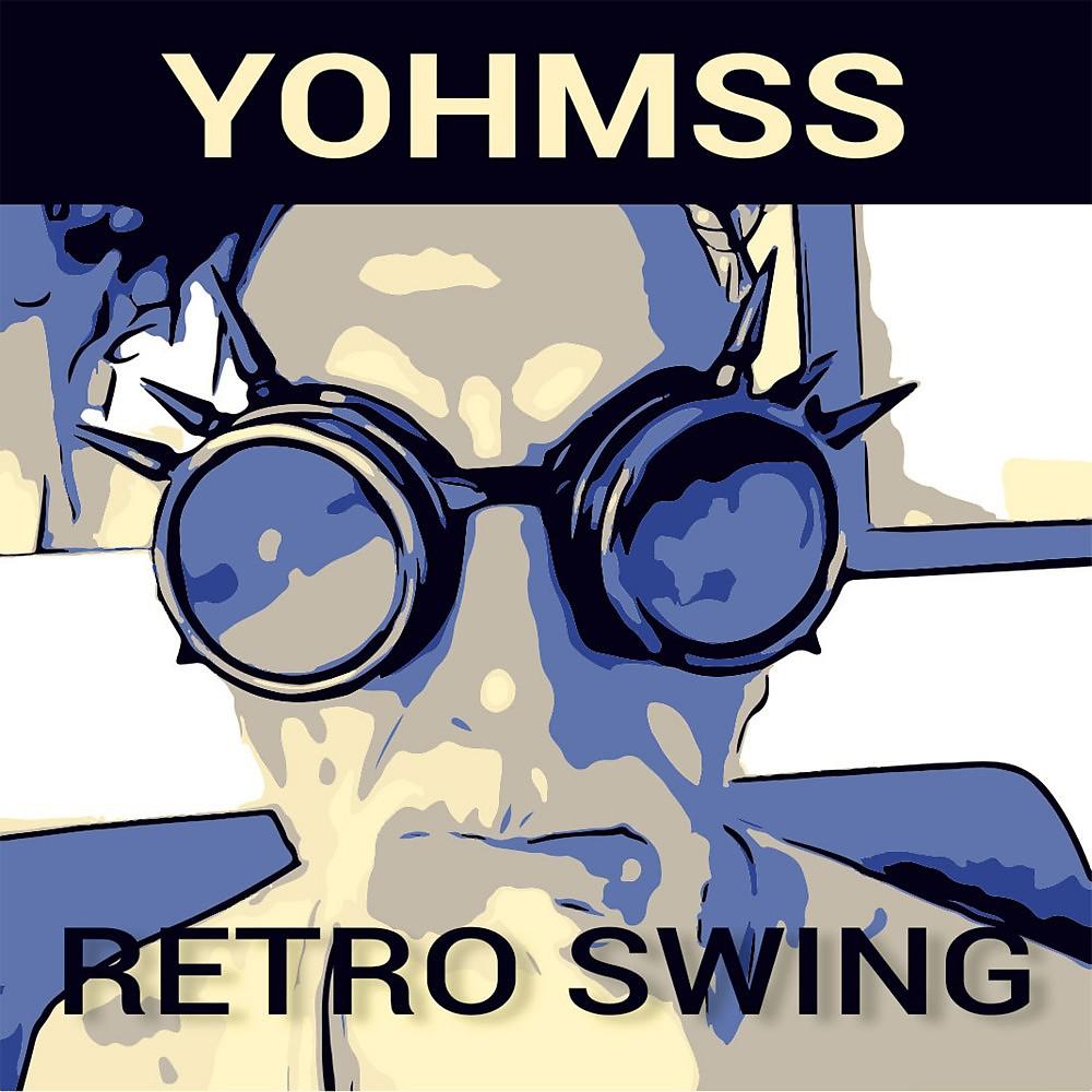 Постер альбома Retro Swing (Radio Edit)