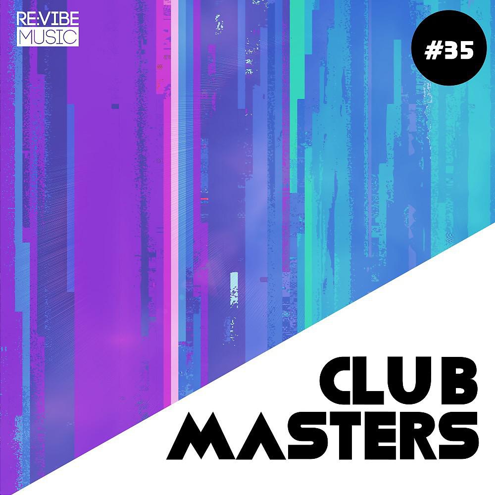Постер альбома Club Masters, Vol. 35