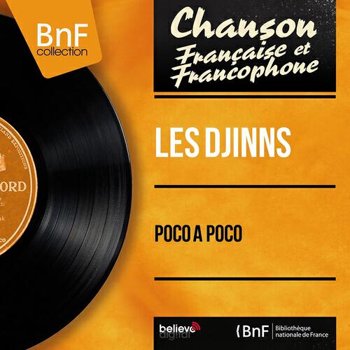 Les Djinns - Poco a Poco