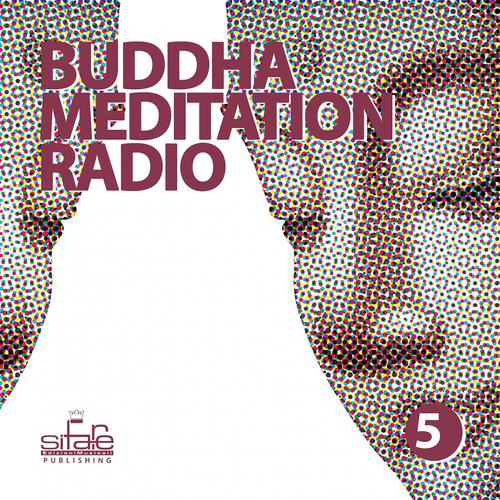 Постер альбома Buddha Meditation Radio, Vol. 5