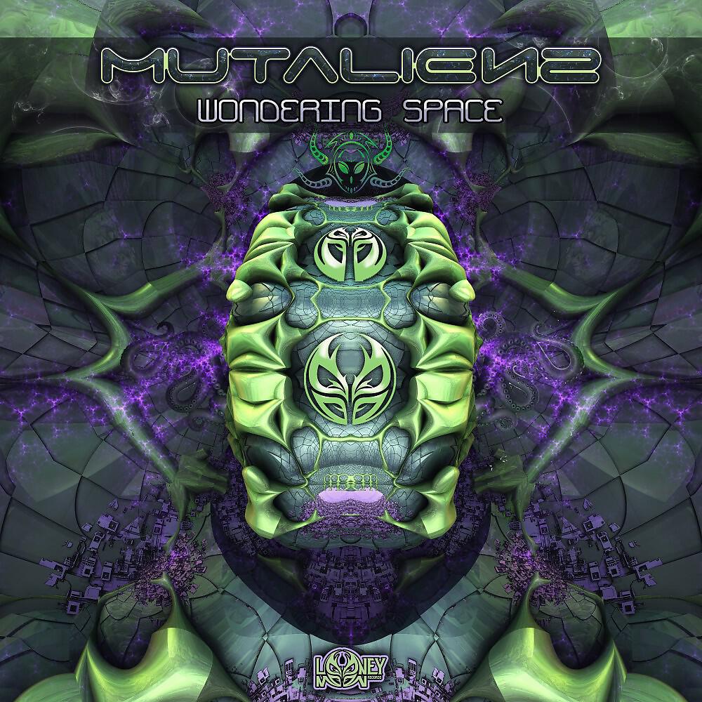 Mutaliens - Deepfields