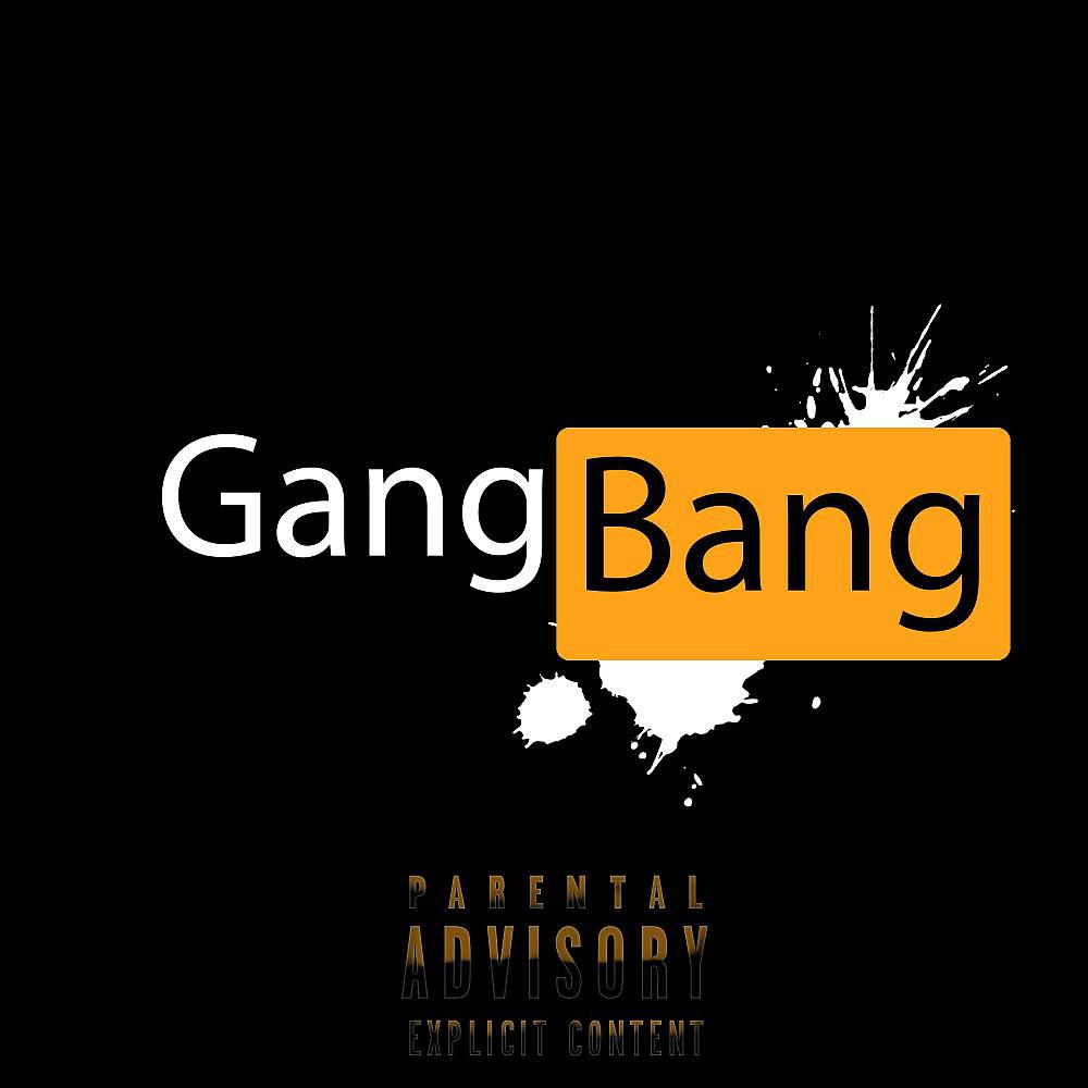 Постер альбома Gangbang