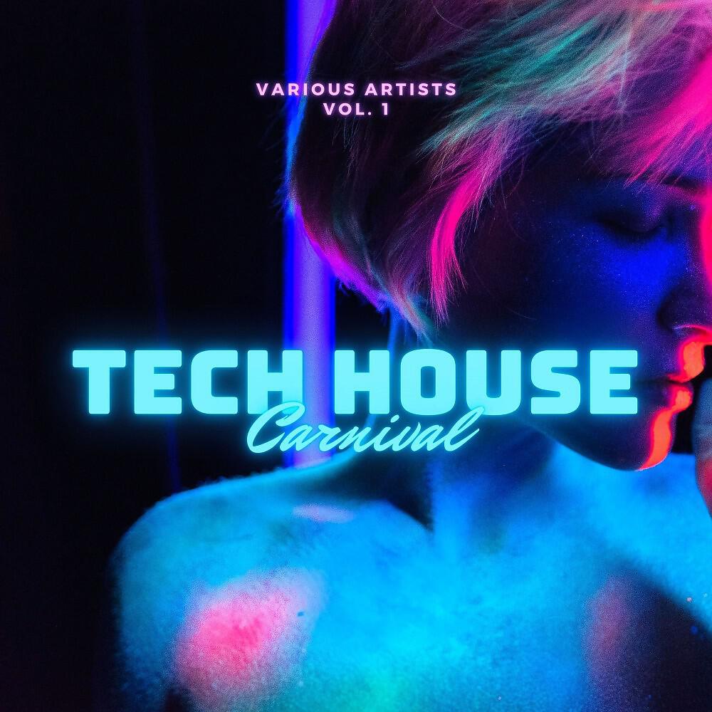 Kevin Punch - Fly Down (Micro Tech Mix)
