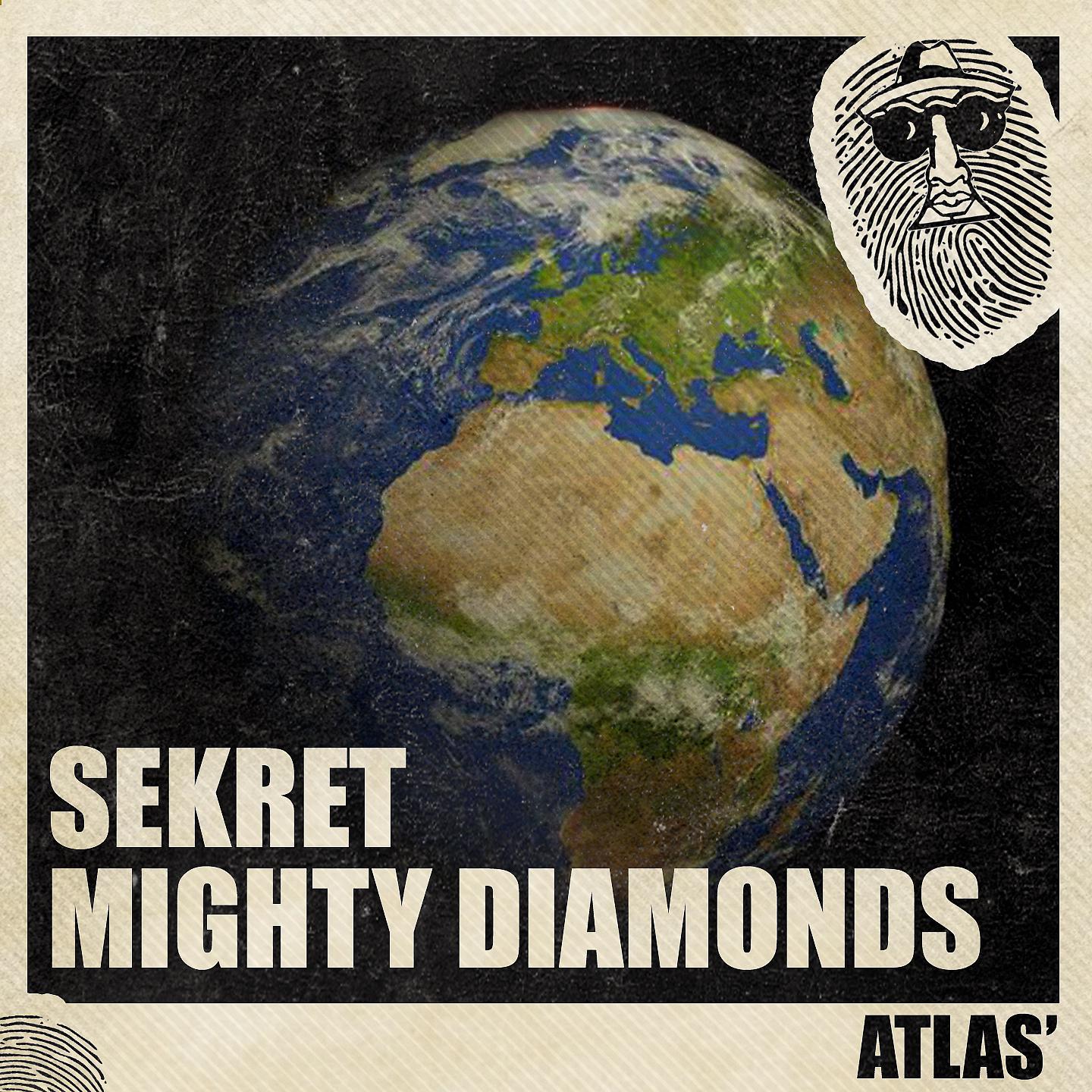 Постер альбома Atlas'