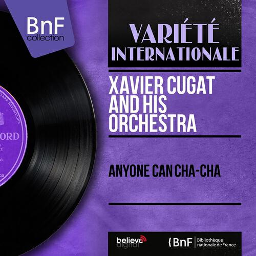 Xavier Cugat - Si, Si Mi Cha-Cha-Cha