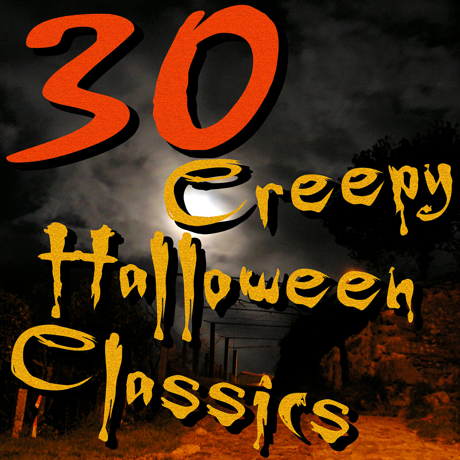 The Gremlin Crew - Abandon All Hope (Halloween Mix)