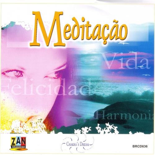 Постер альбома Meditação (Chakra's Dream)