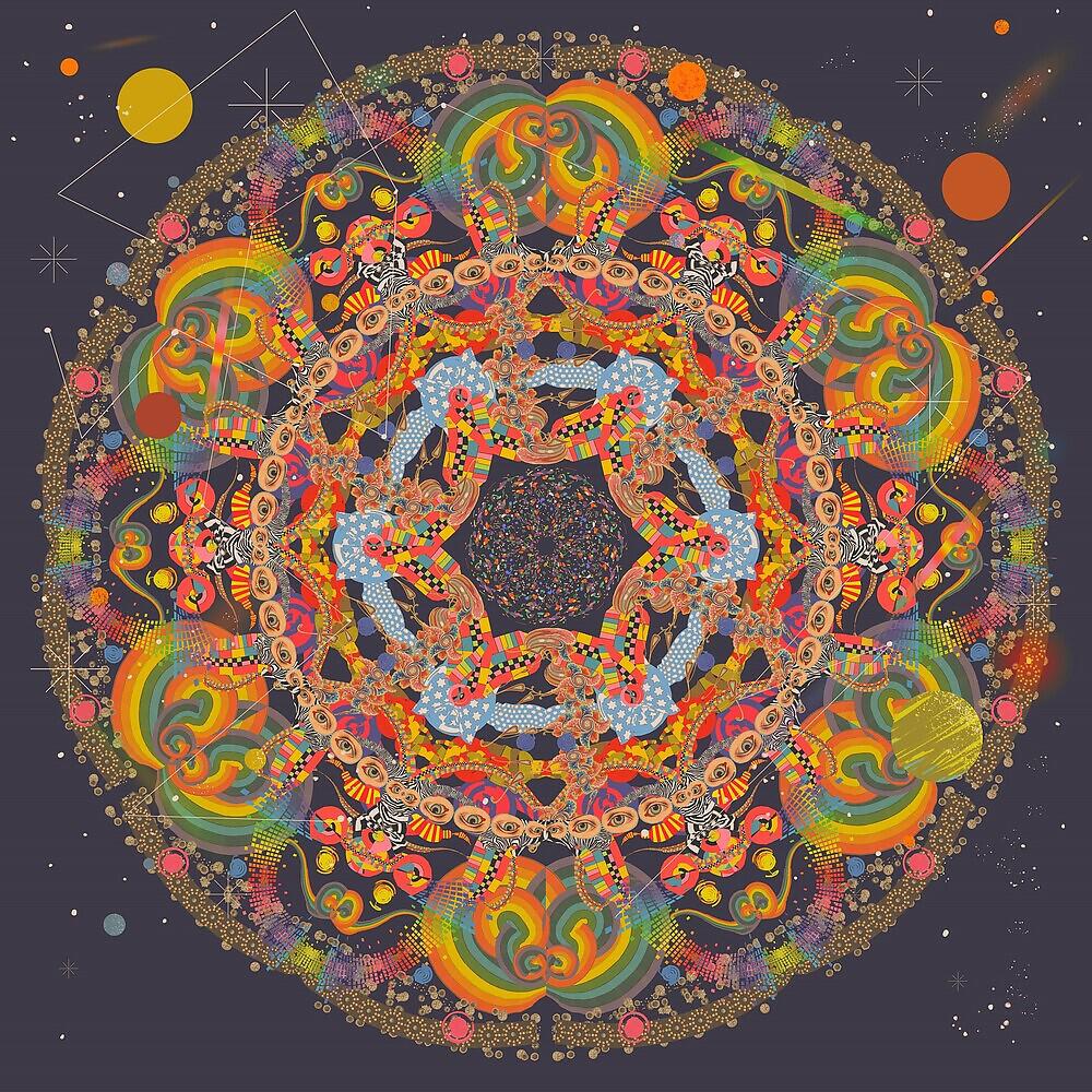 Balkan Paradise Orchestra - Chara