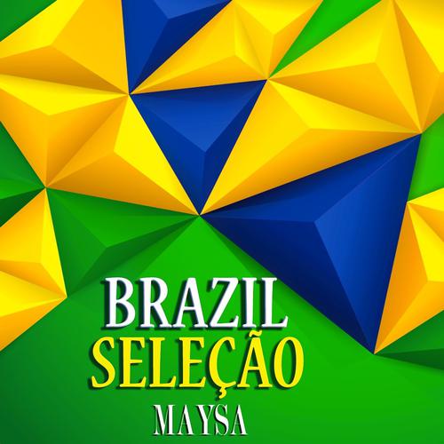 Постер альбома Brasil Seleção (Sound do Brasil)