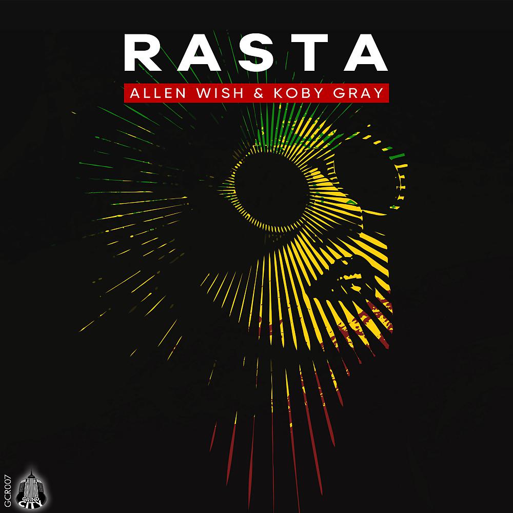 Постер альбома Rasta EP