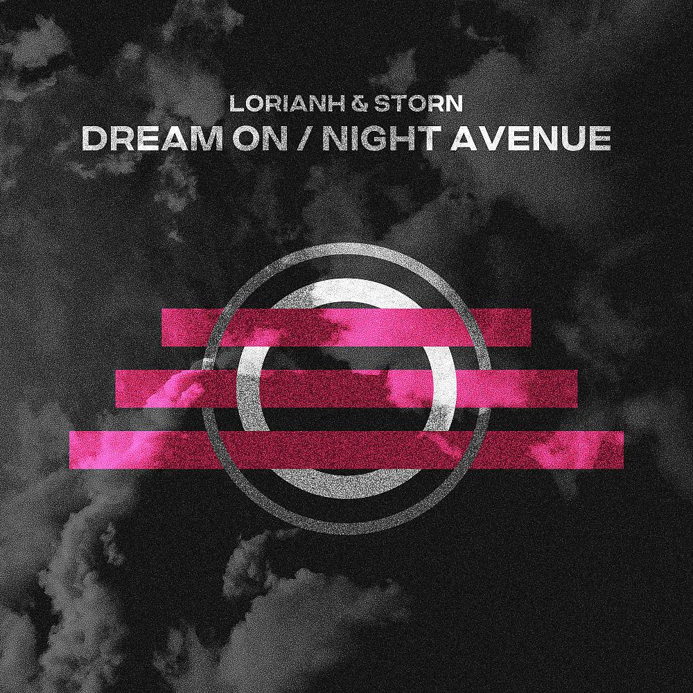 Постер альбома Dream On \ Night Avenue