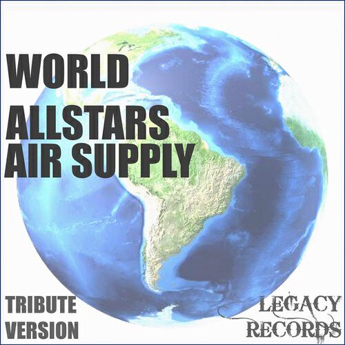 New Tribute Kings - Lost in Love Originally Performed By Air Supply (Tribute Version)