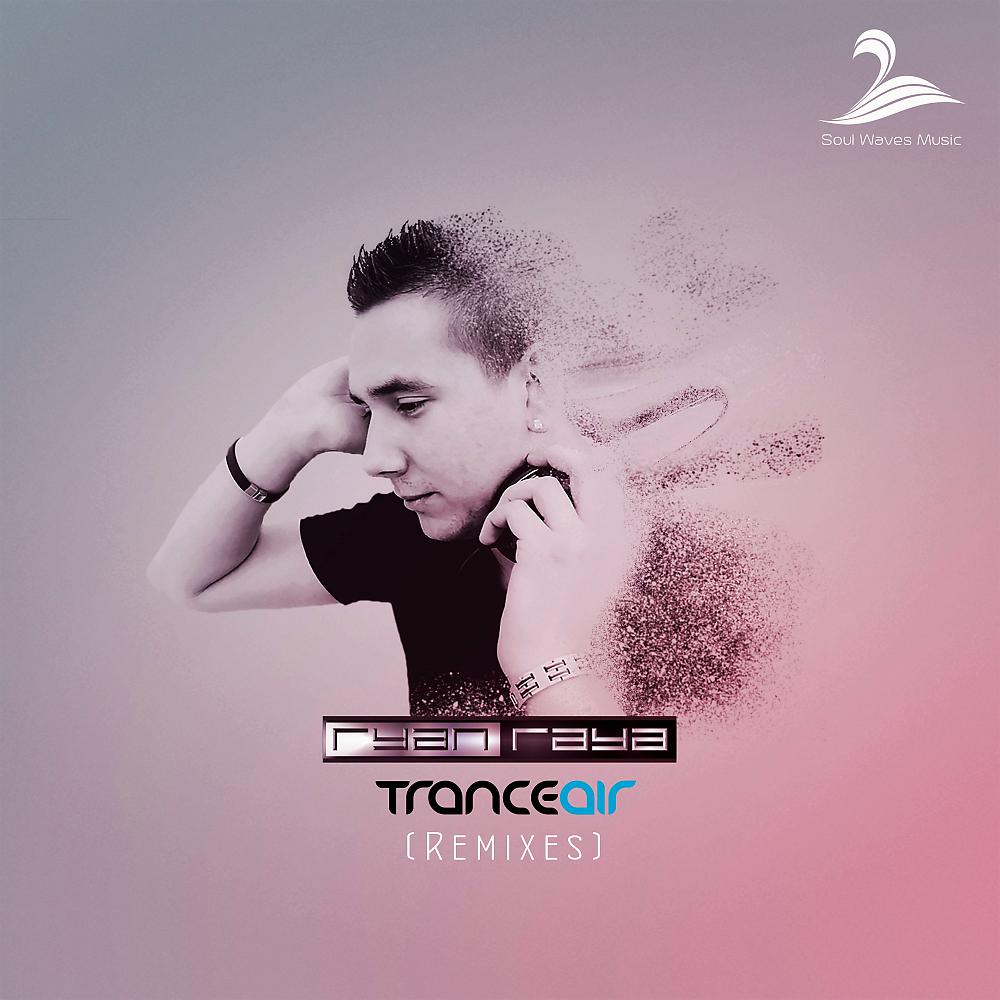 Постер альбома Trance Air (Remixes)