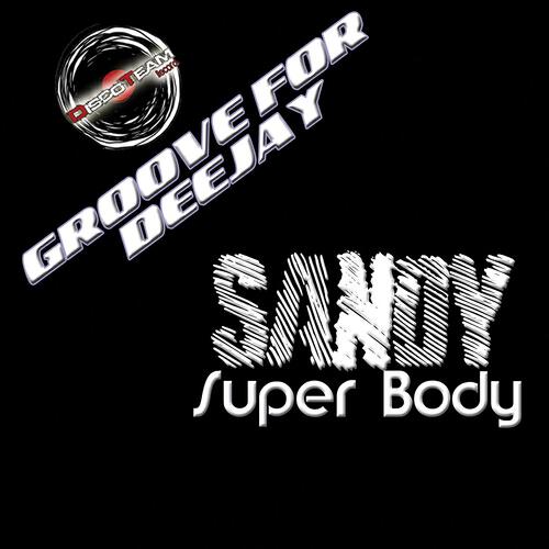 Sandy - Our Sales