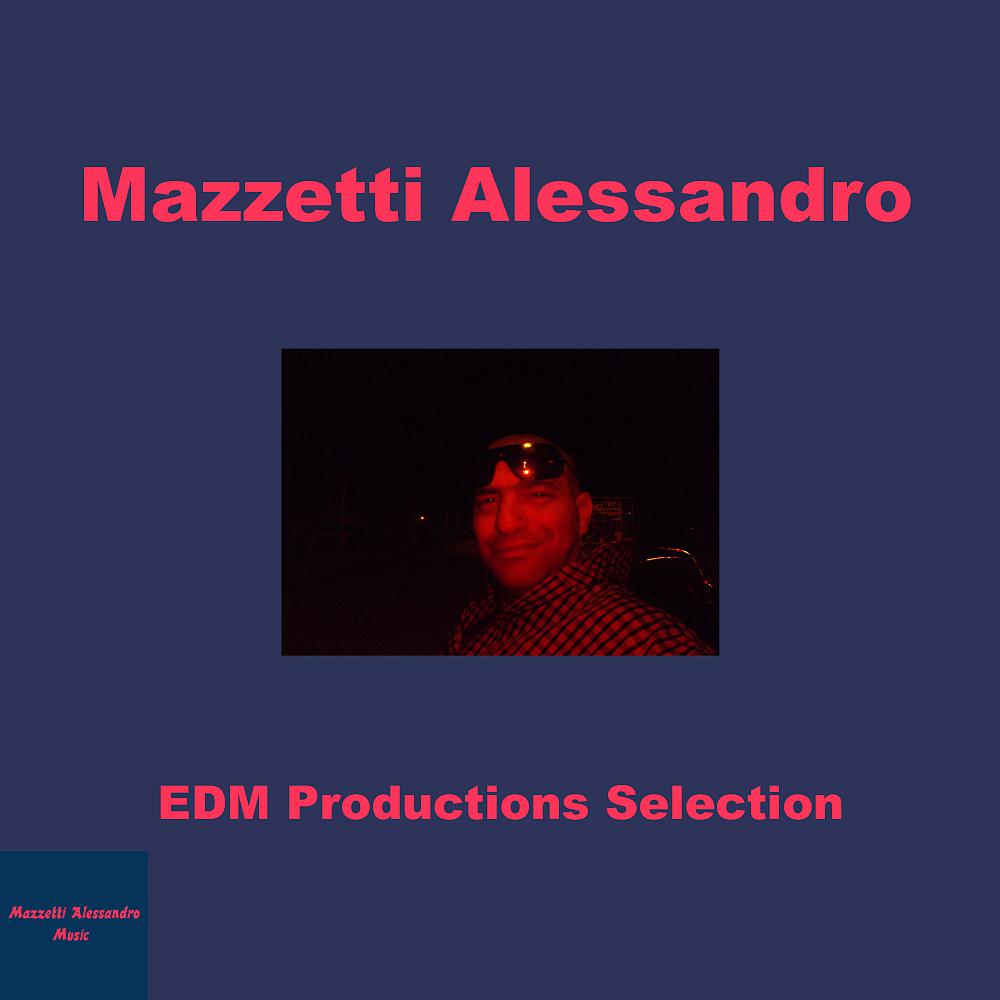 Mazzetti Alessandro - Secret Service (Tremolo Less Instrumental Mix)