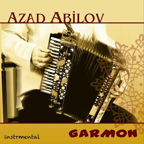 Azad Abilov - Kemale