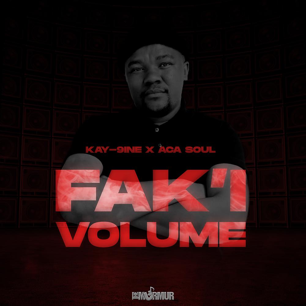 Постер альбома Fak`i Volume