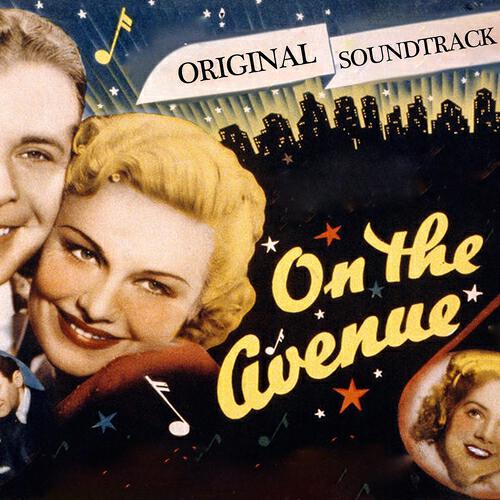 Dick Powell - I've Got My Love to Keep Me Warm (From 