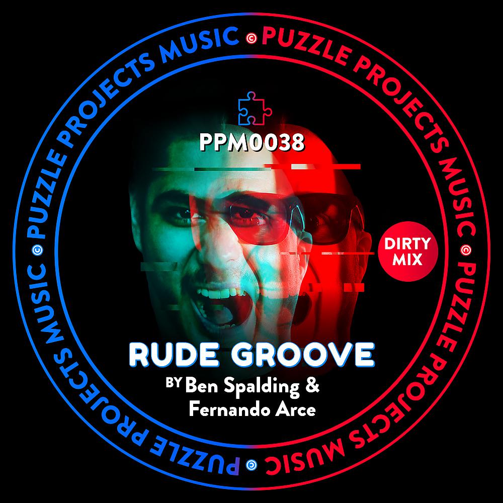 Постер альбома Rude Groove