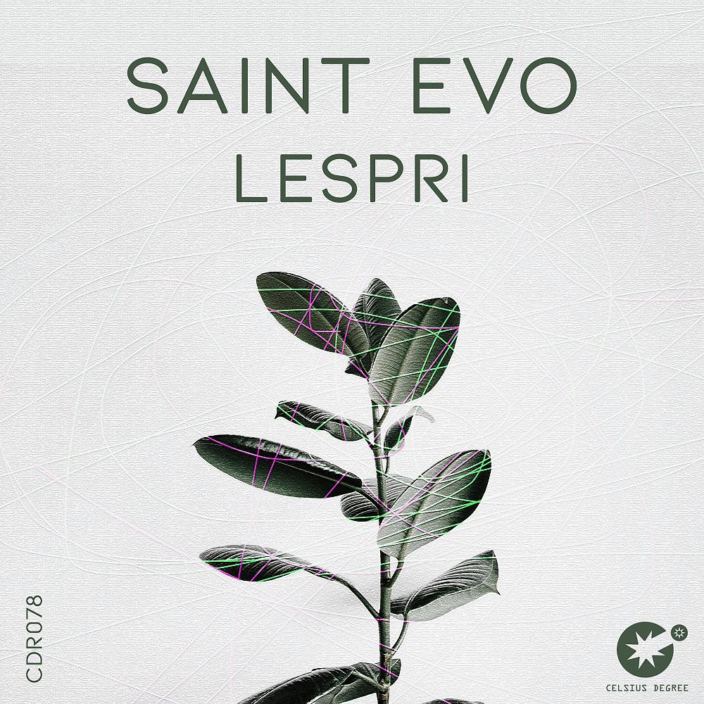 Постер альбома Lespri