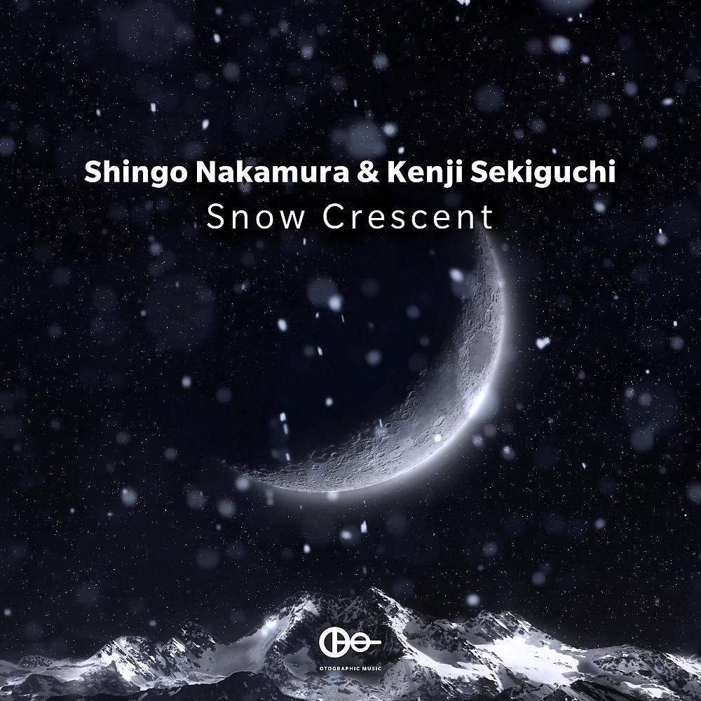 Постер альбома Snow Crescent