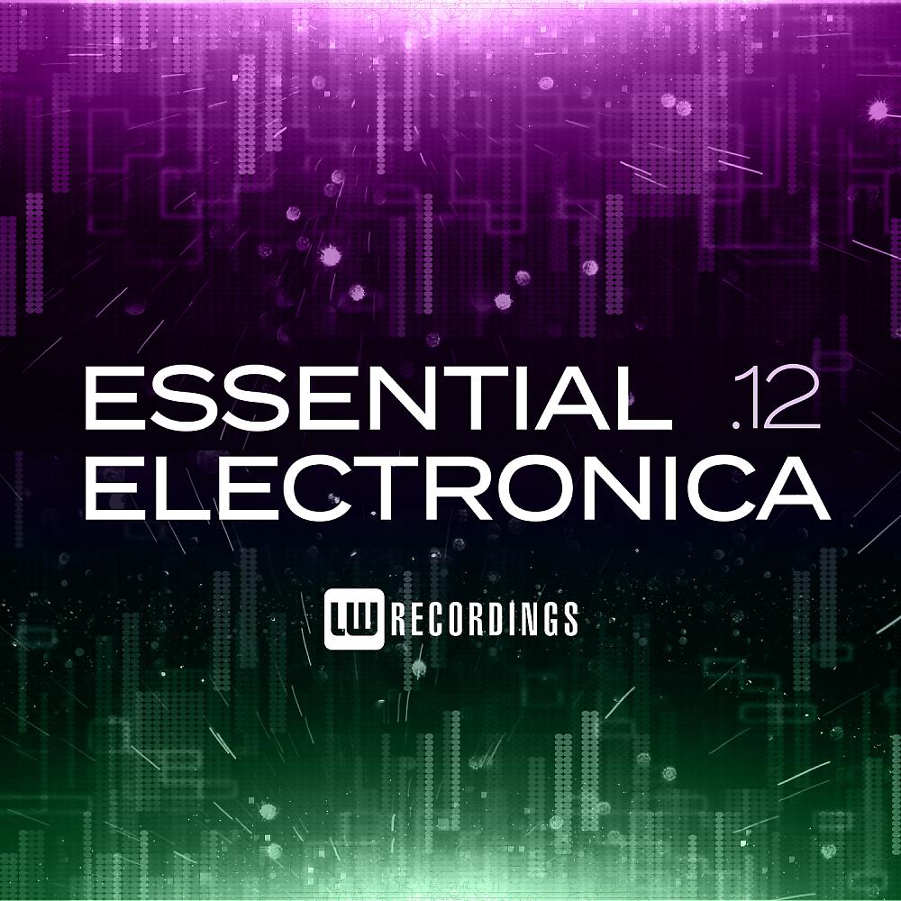 Постер альбома Essential Electronica, Vol. 12