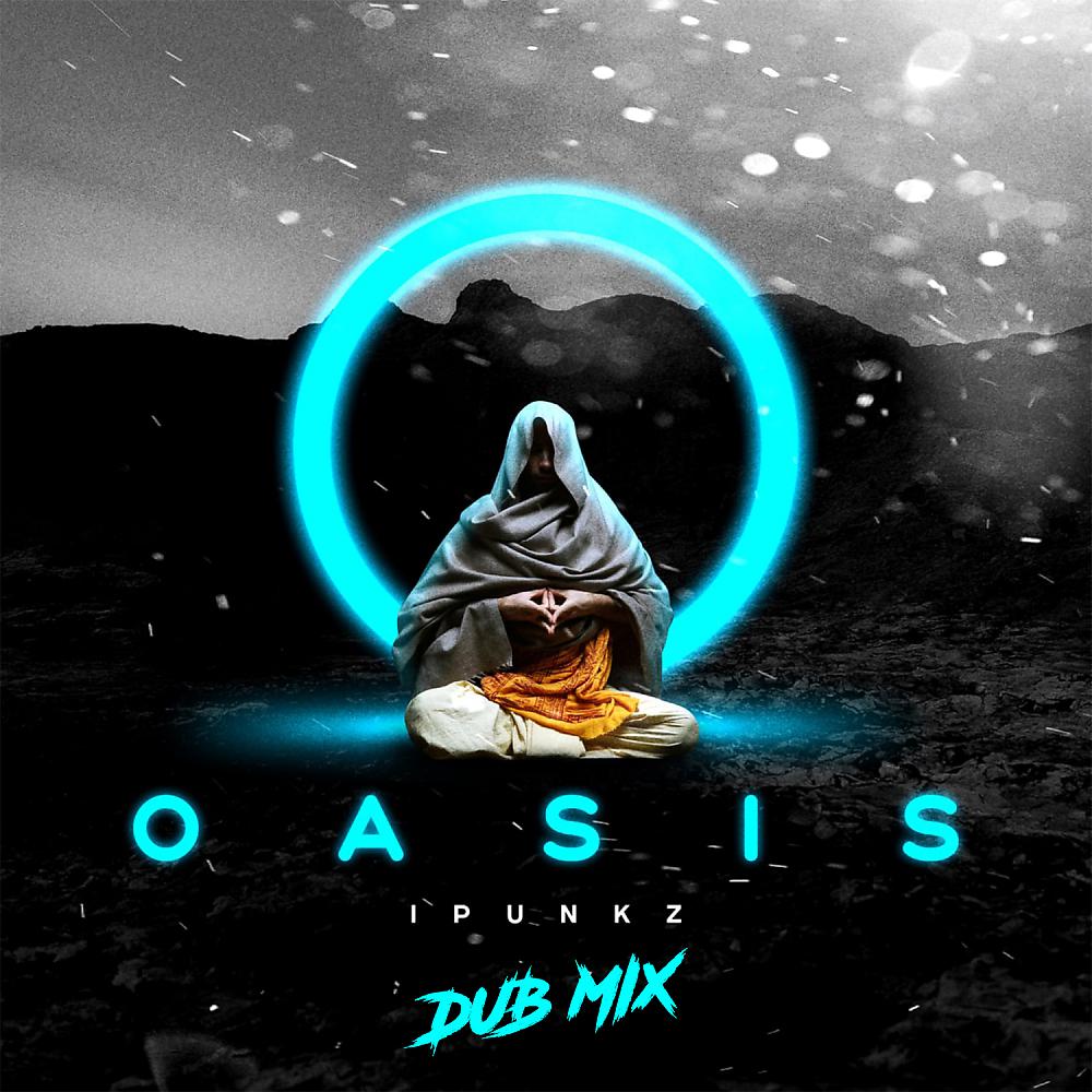 Постер альбома OASIS (Dub Mix)