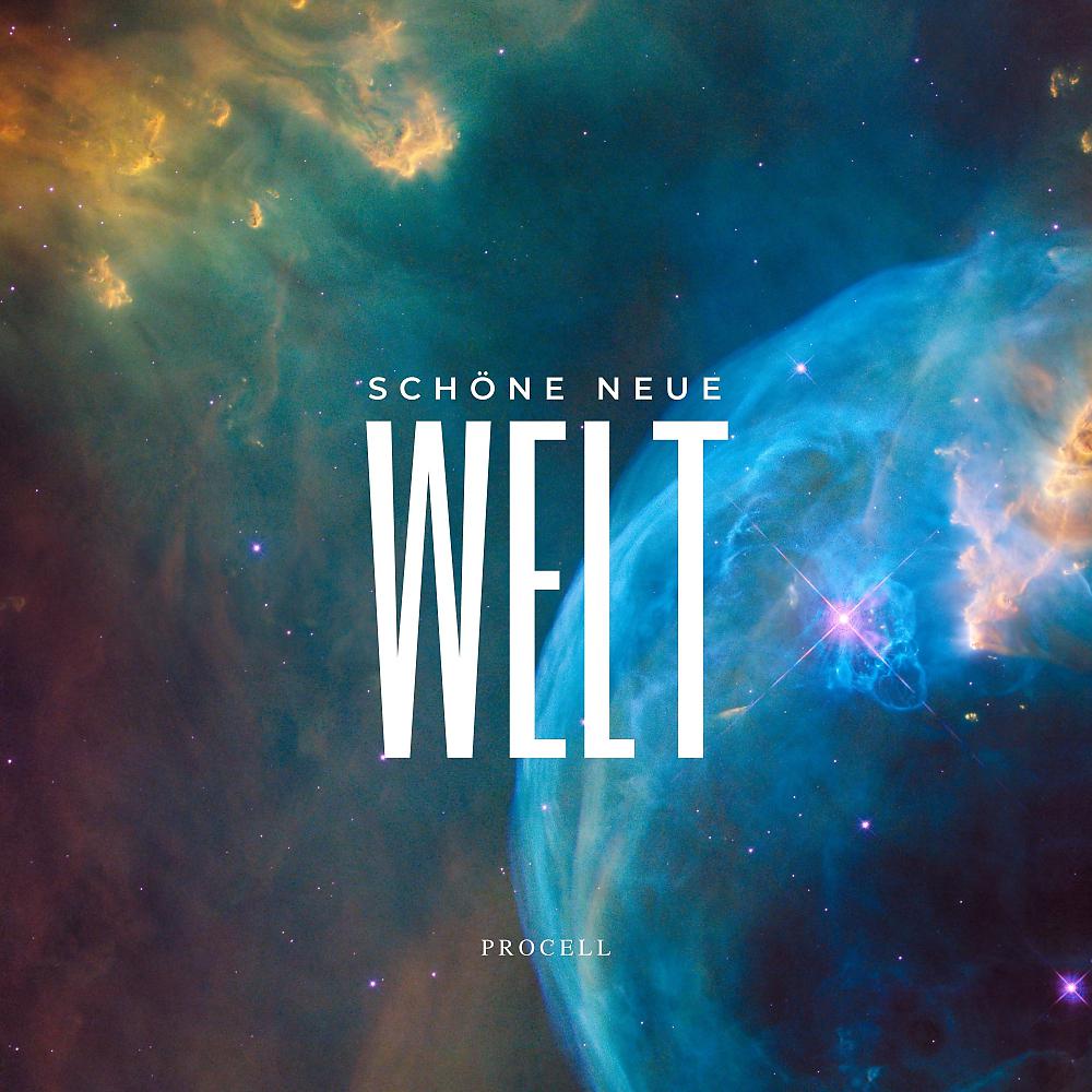 Постер альбома Schöne Neue Welt