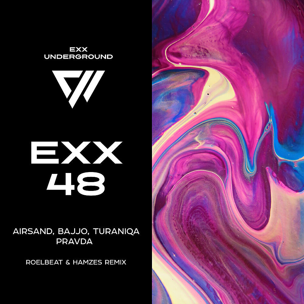 Airsand - Pravda (RoelBeat, Hamzes Remix)
