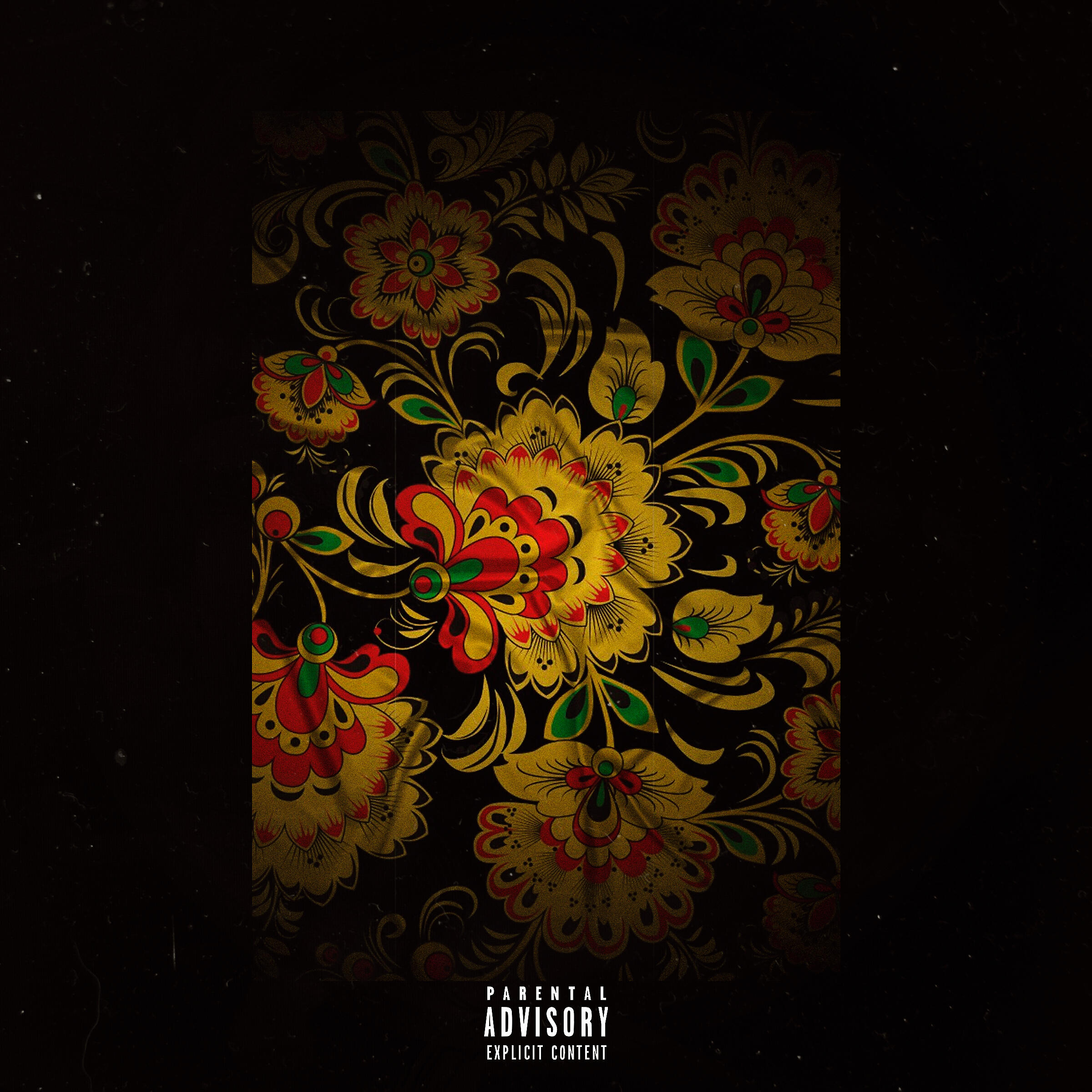 TRXSTR - ХОХЛОМА (Prod. by Gob want nothing & manyice)