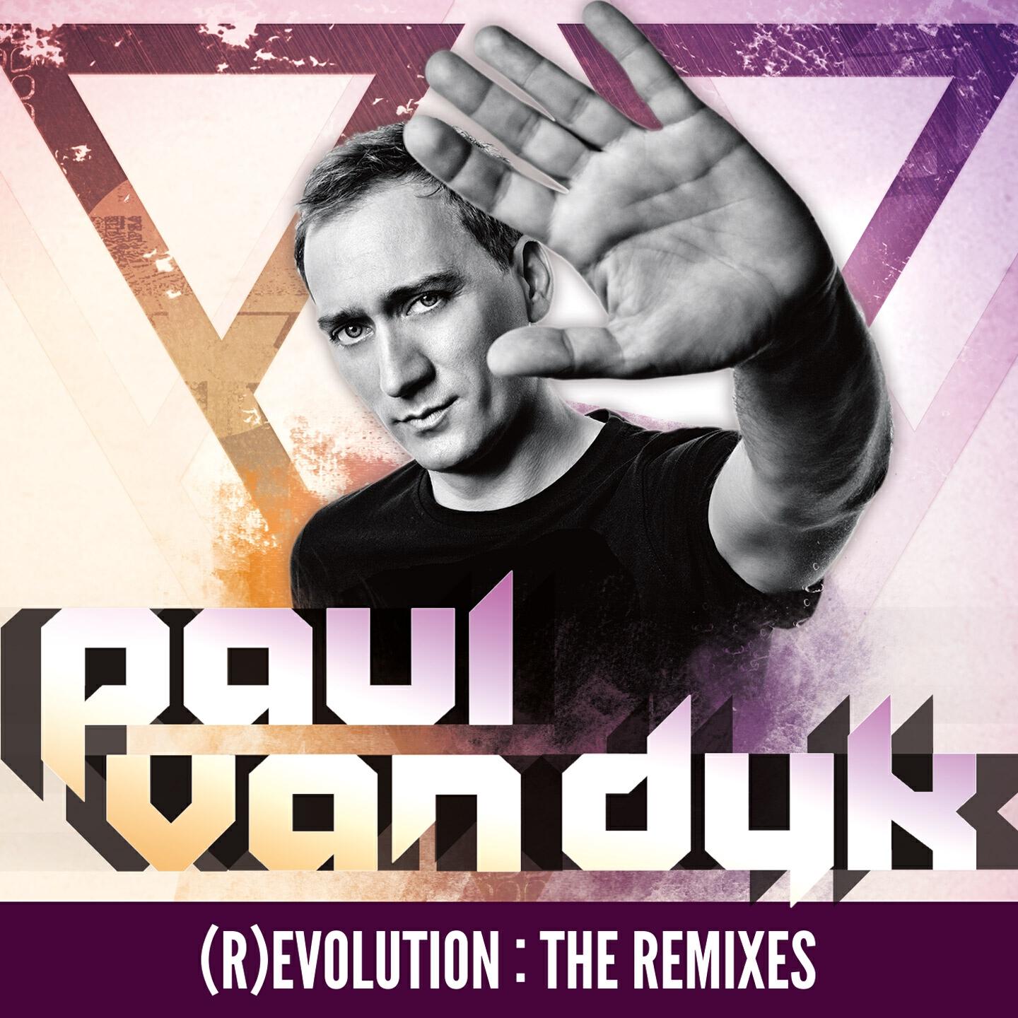 Paul Van Dyk - Open My Eyes (Kyau & Albert Remix)