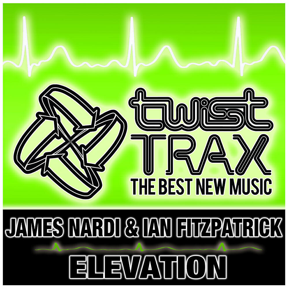 James Nardi - Elevation