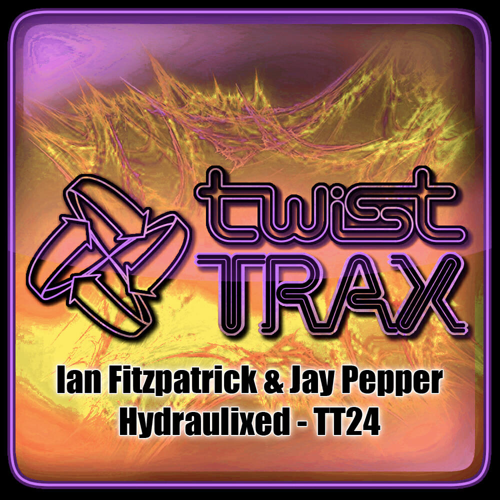 Ian Fitzpatrick - Hydraulixed