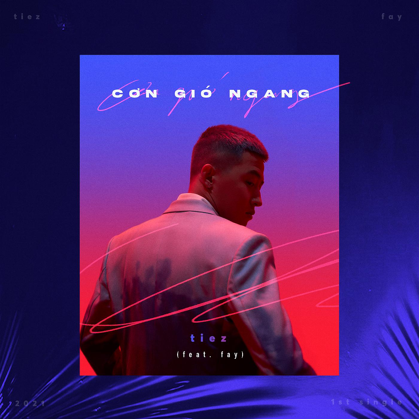 Постер альбома Cơn Gió Ngang