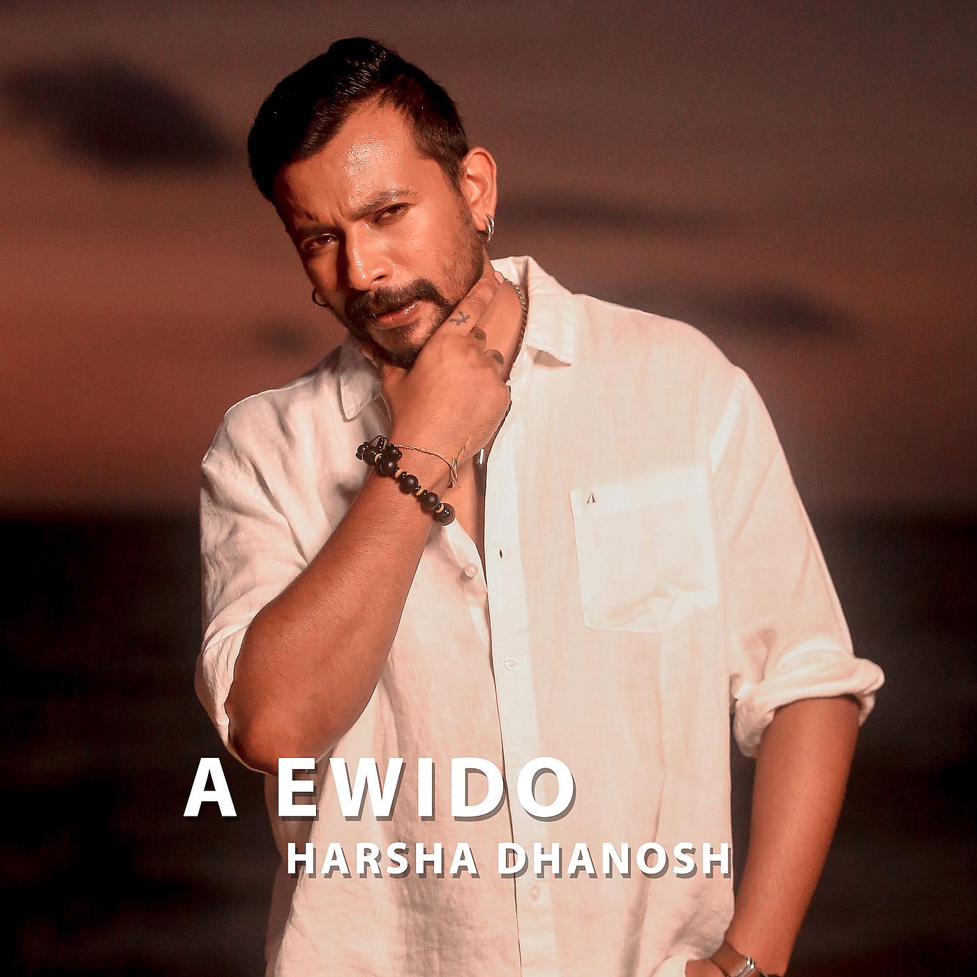 Постер альбома A Ewido