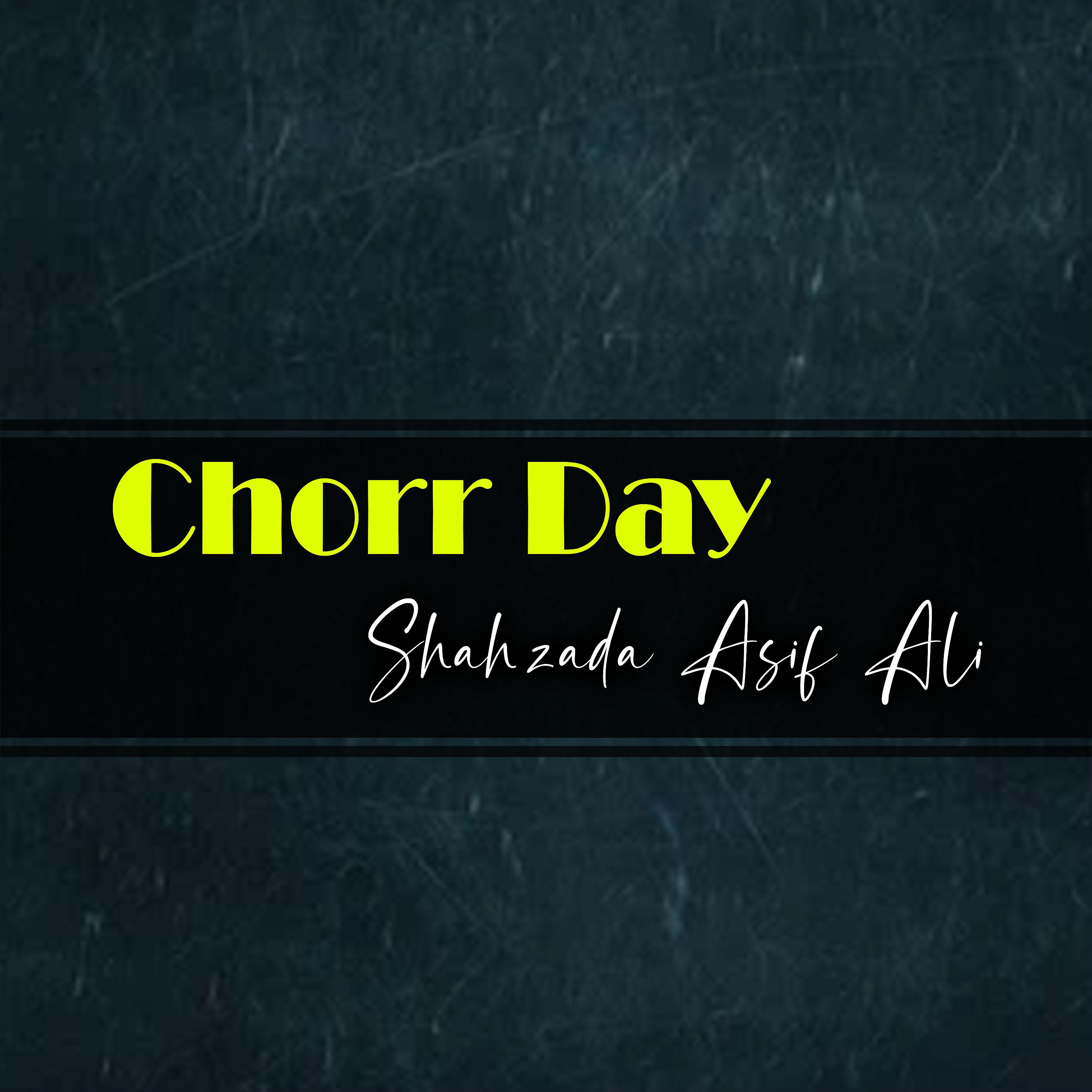 Постер альбома Chorr Day