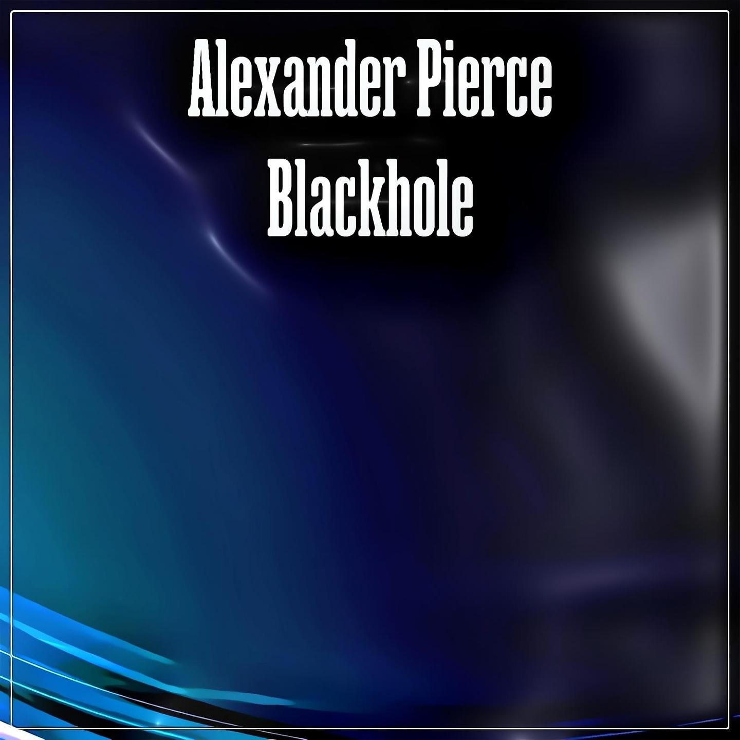 Постер альбома Blackhole