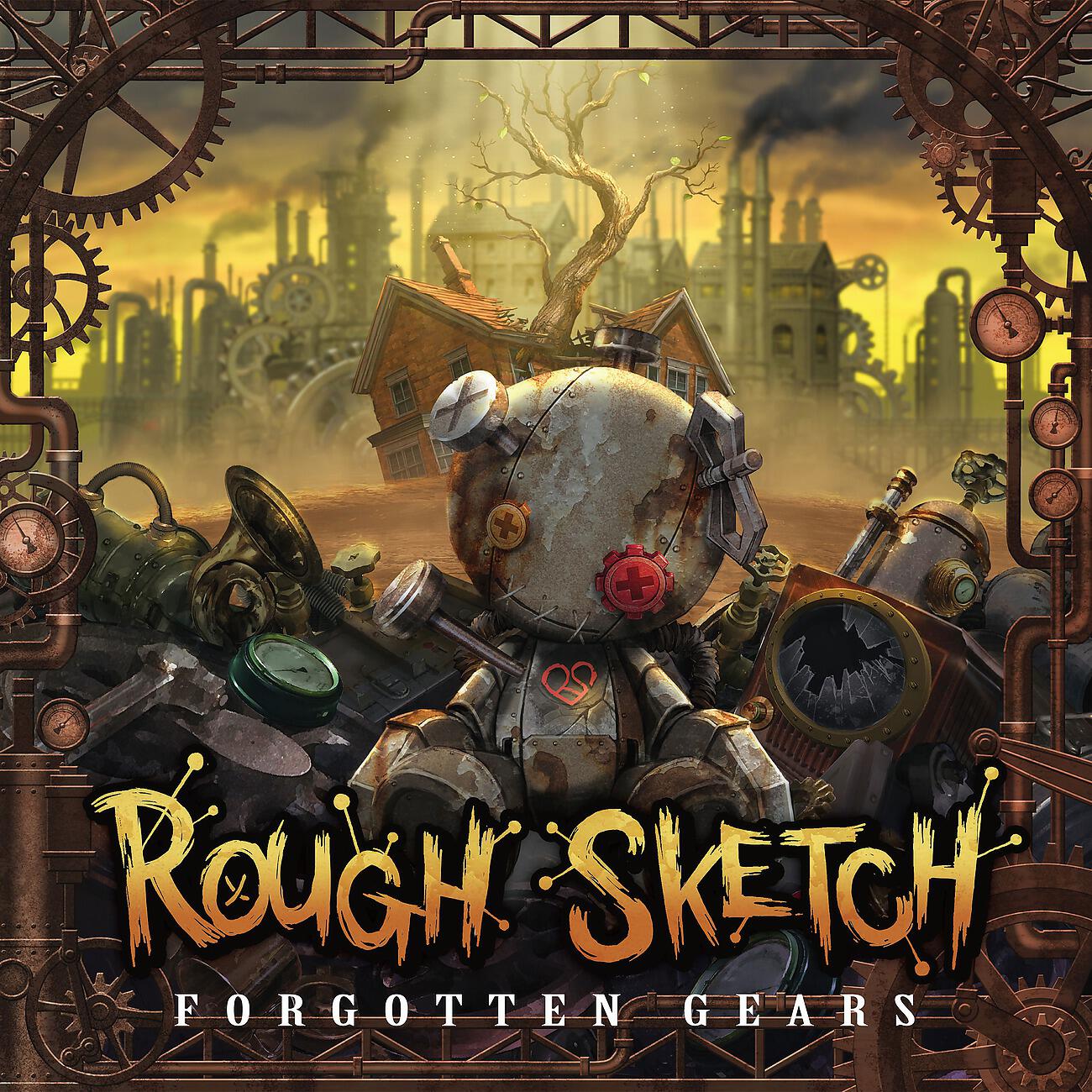 RoughSketch - One Promise