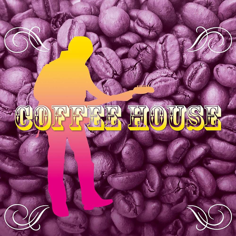 Постер альбома Coffee House Then