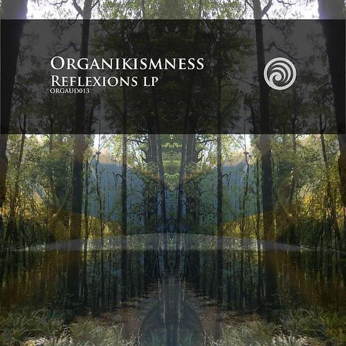 Organikismness - Syphon (VIP) (Reflexions Mix)