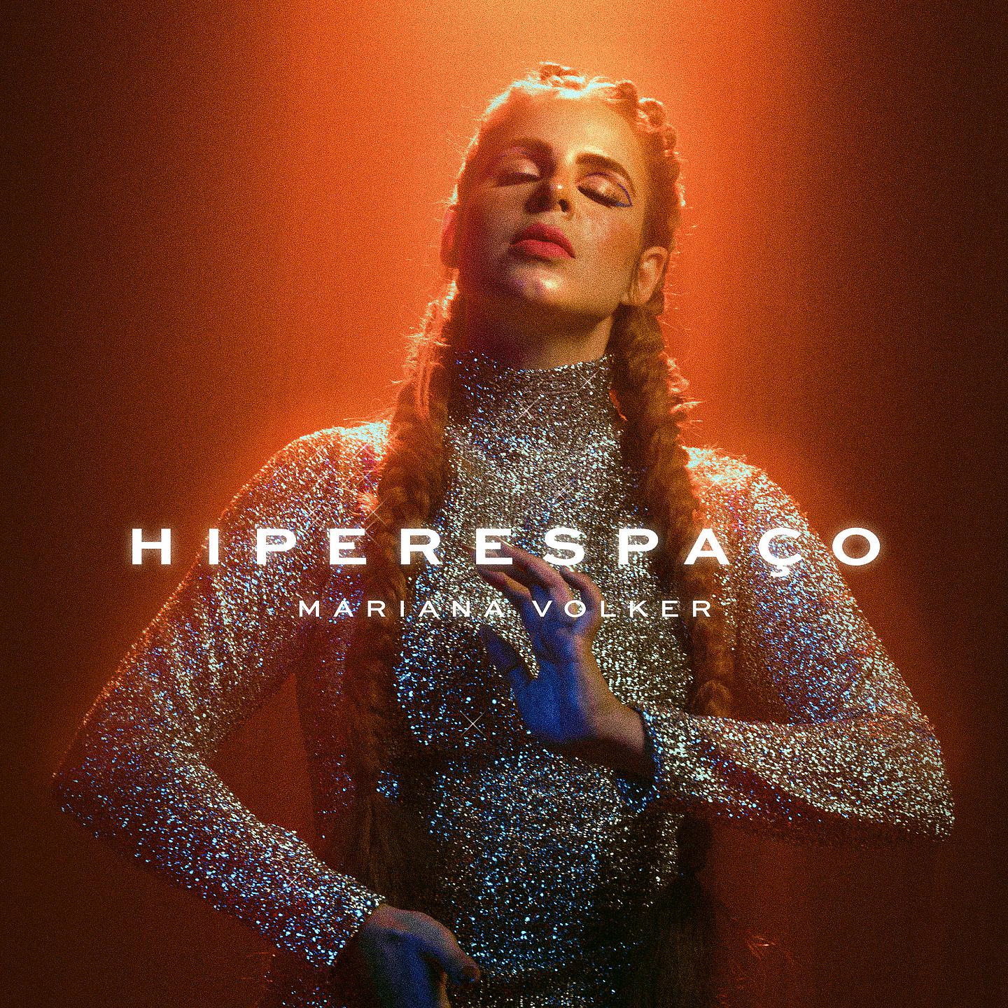 Постер альбома Hiperespaço
