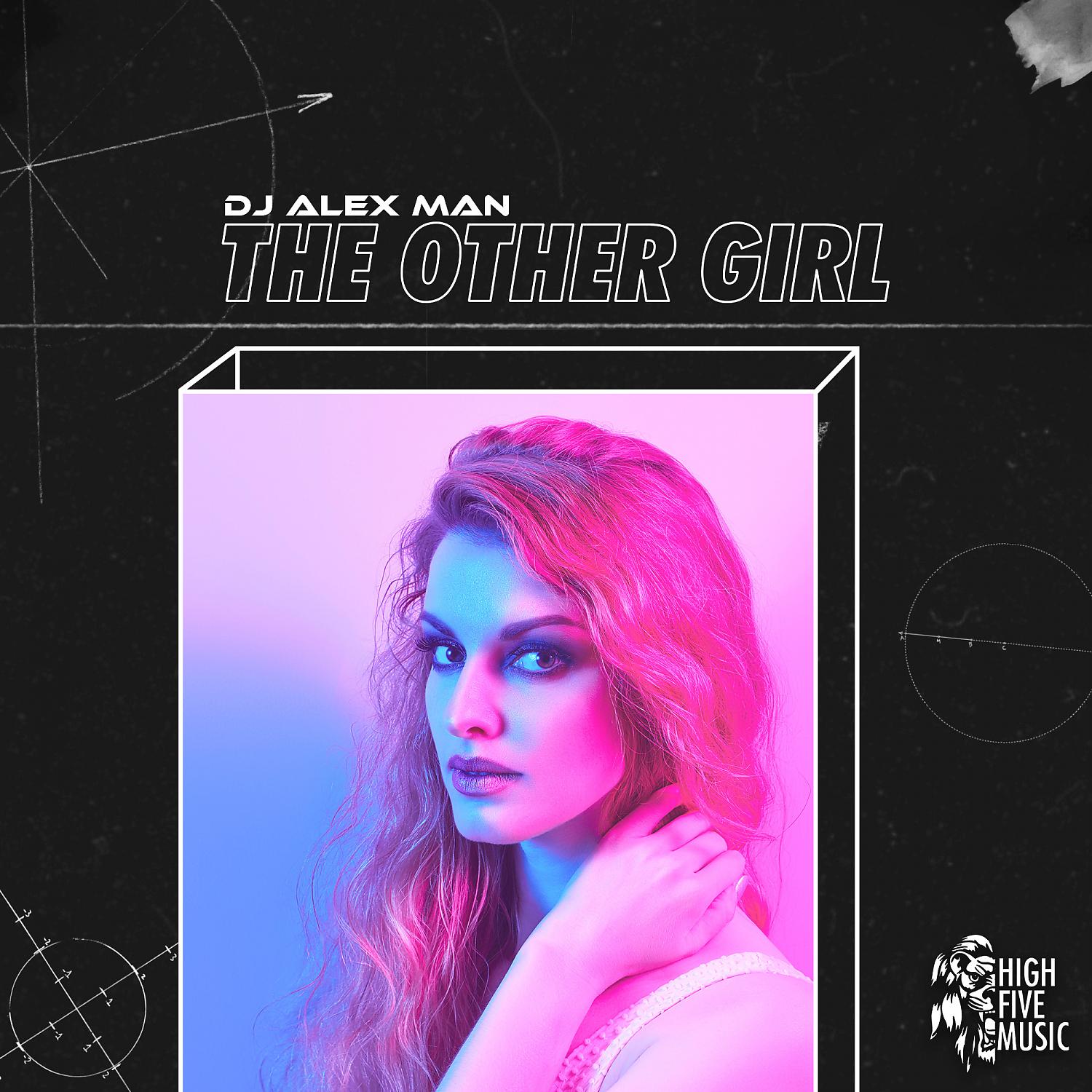 Постер альбома The Other Girl
