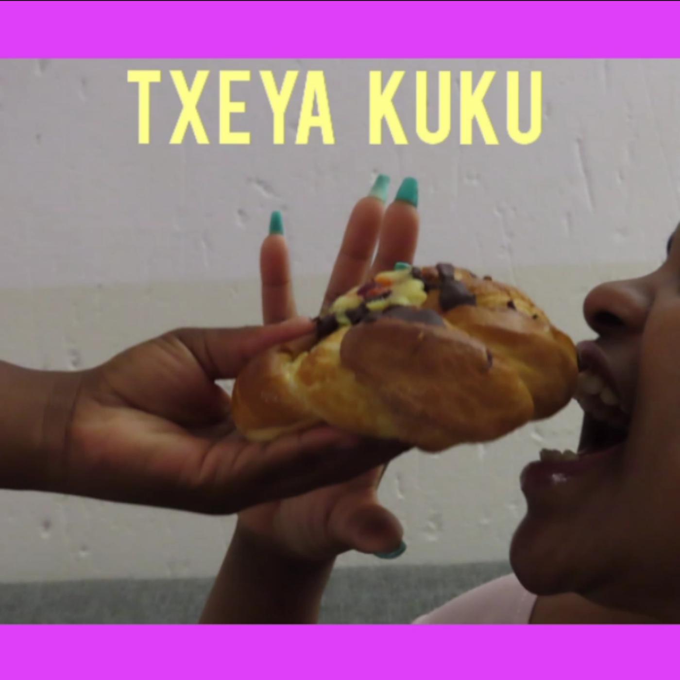 Постер альбома Txeya Kuku