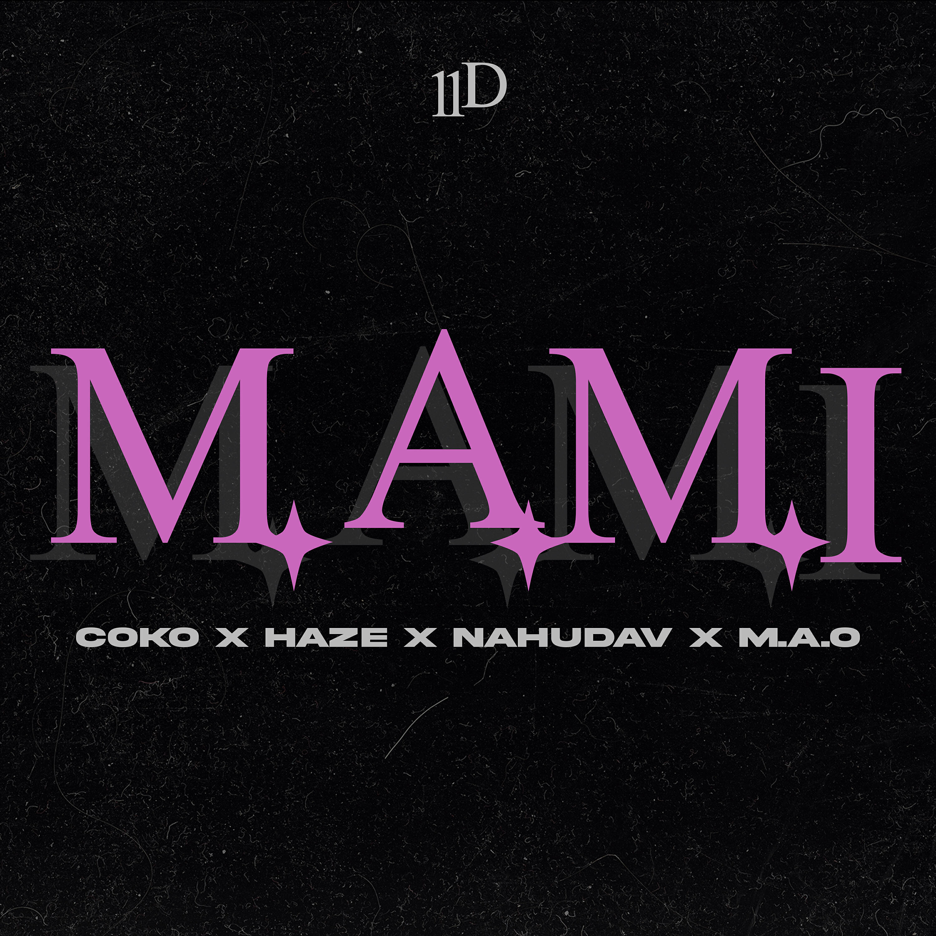 COKO 99 - M. A. M. I