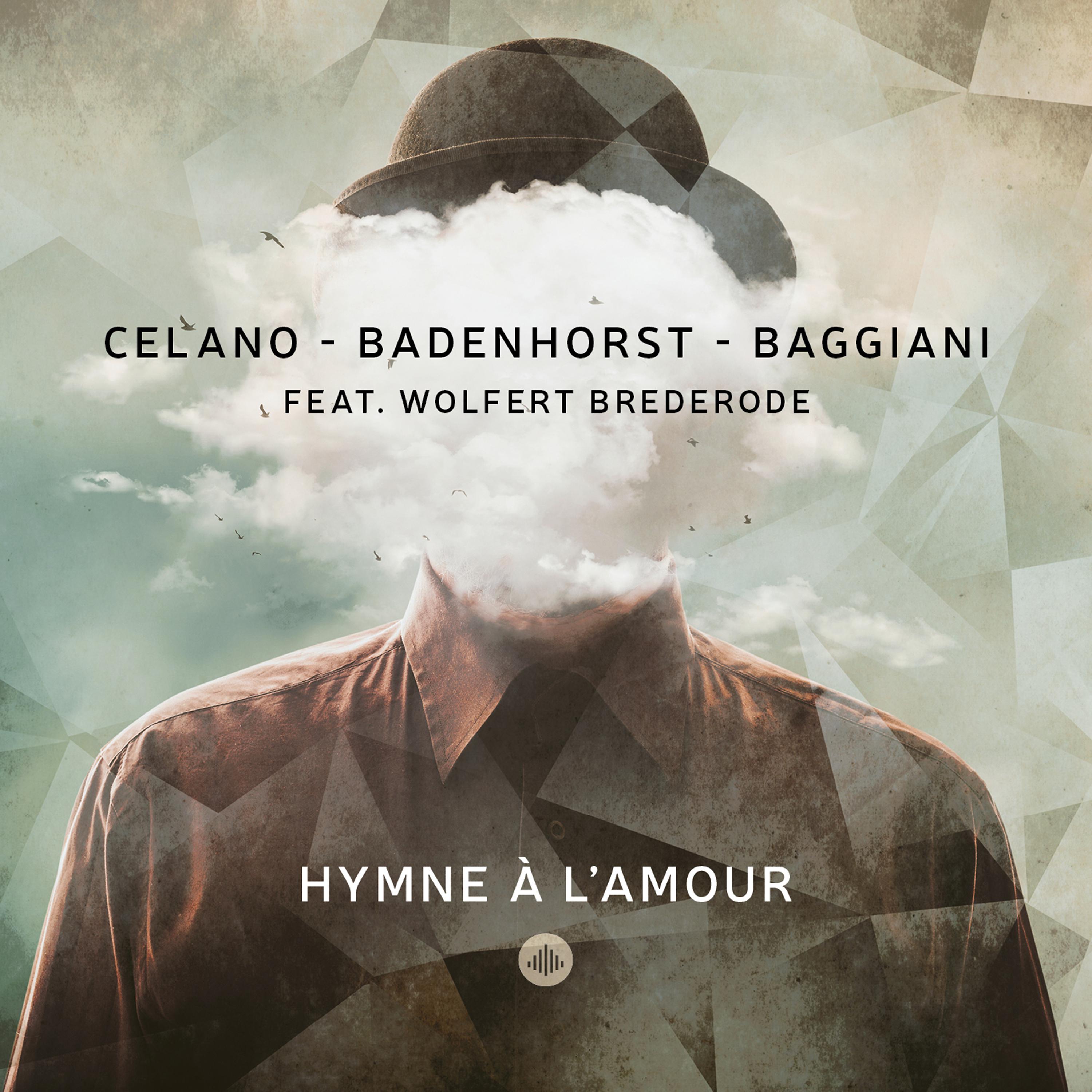 Постер альбома Hymne À L'amour (Single)