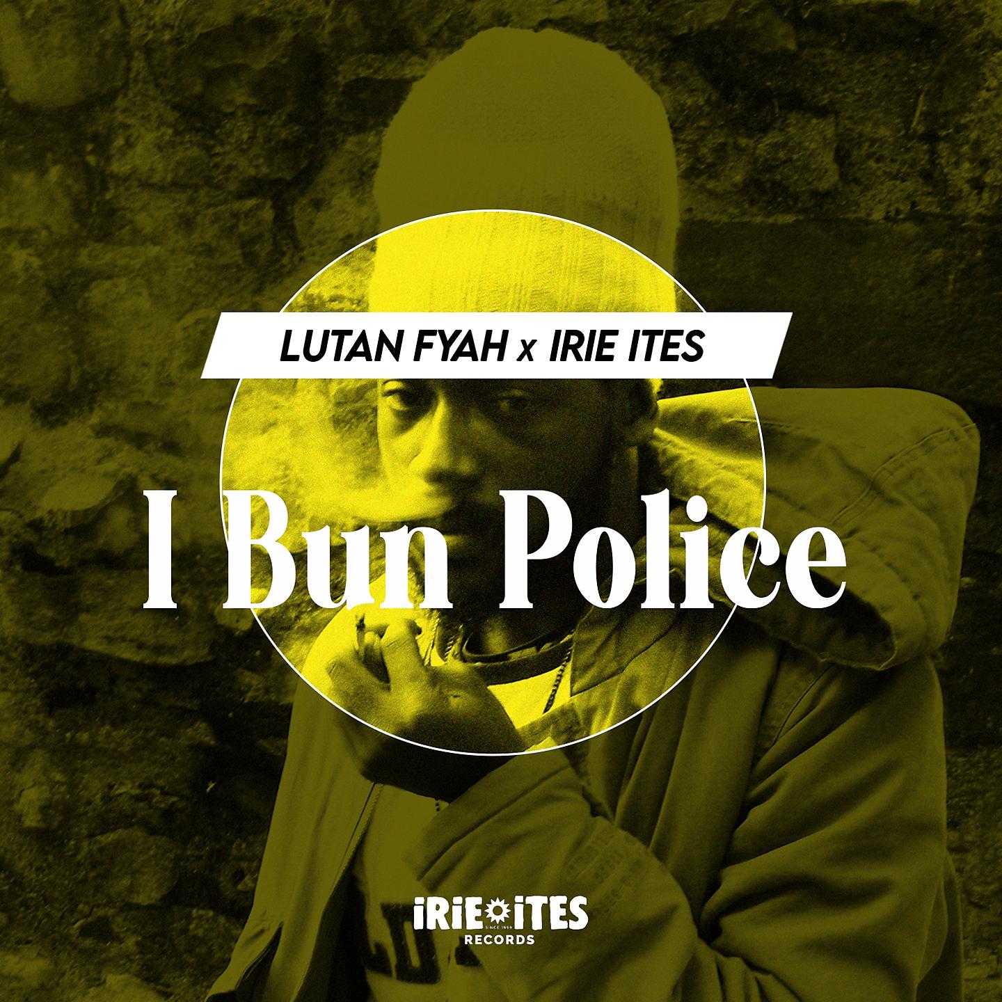 Постер альбома I Bun Police