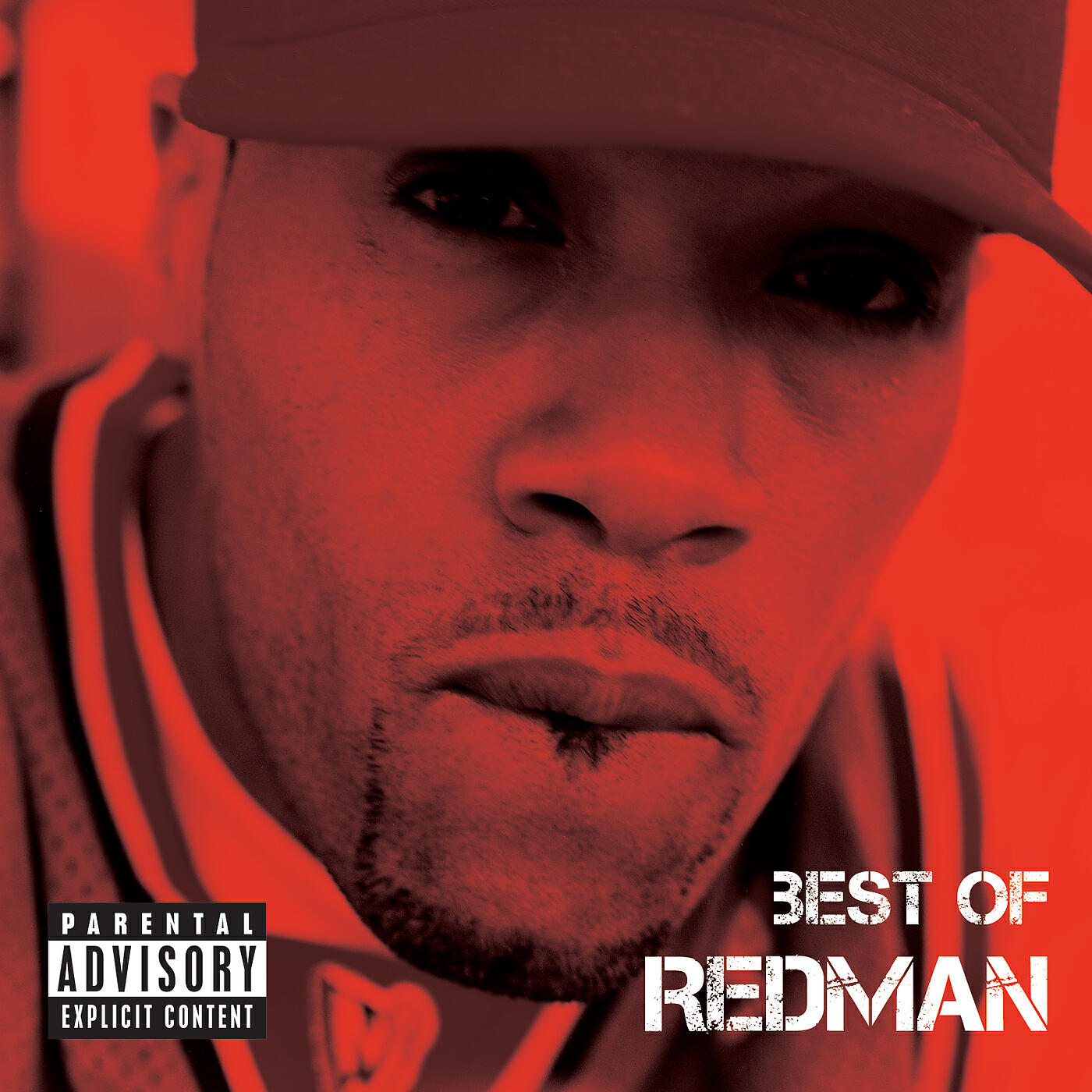 Redman - Let's Get Dirty (I Can't Get In Da Club)