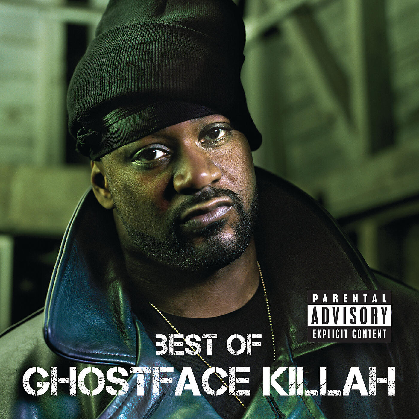 Ghostface Killah - Run (Remix)