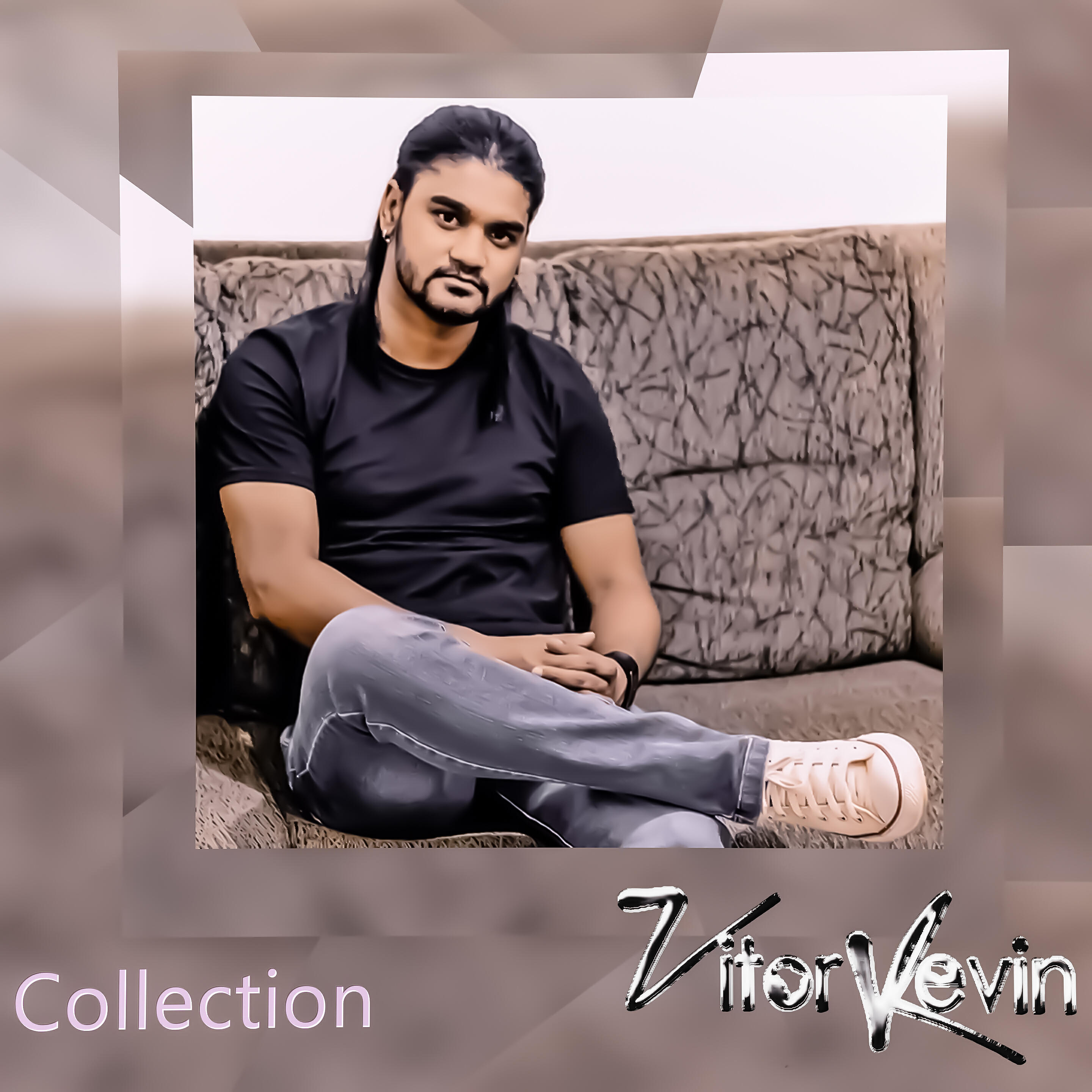 VITOR KEVIN - Grandes Batalhas