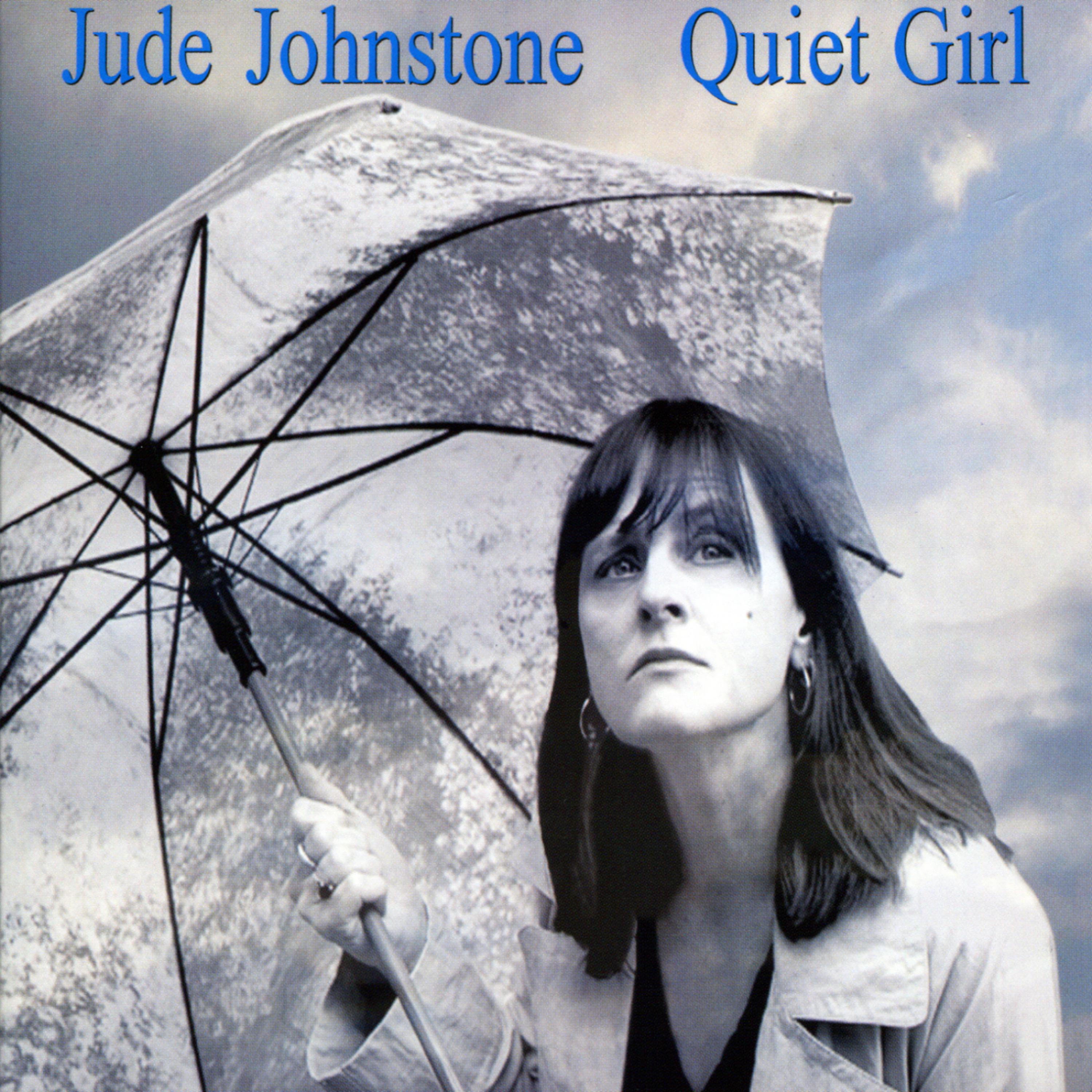 Постер альбома Quiet Girl
